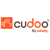 Logo de Cudoo