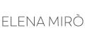 Logo de Elena Mirò