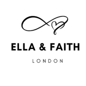 Logo de Ella & Faith London