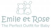 Logo de Emile et Rose