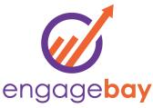 Logo de EngageBay