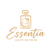 Logo de Essentia Perfume
