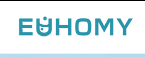 Logo de euhomy