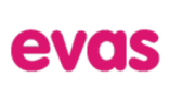 Logo de Evas
