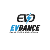 Logo de EVDANCE