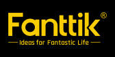 Logo de Fanttik