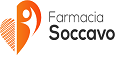 Logo de Farmacia Soccavo