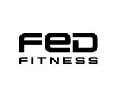Logo de FED Fitness