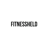 Logo de Fitnessheld