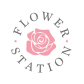 Logo de Flower Station