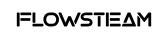 Logo de FLOWSTEAM
