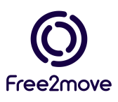 Logo de Free2move