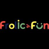 Logo de Frolic & Fun