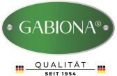 Logo de Gabiona