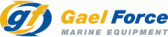 Logo de Gael Force Marine