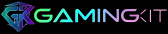 Logo de GamingKit