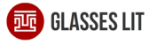 Logo de Glasseslit