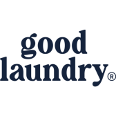 Good Laundry logo