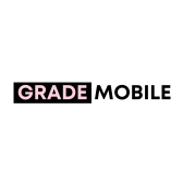 Logo de Grade Mobile