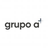 Logo de Grupo A