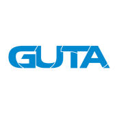 Logo de GUTA