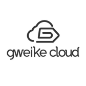 Gweike Cloud logo