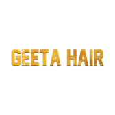 Logo de Geeta Hair