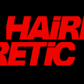 Logo de Hairetic - Anti-Dandruff Haircare