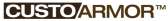 Logo de Custoarmor