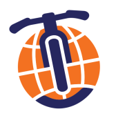 Logo de Happy Cycling Holidays