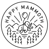 Logo de Happy Mammoth