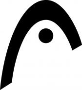 Logo de HEAD