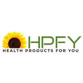 Logo de Health Products For You