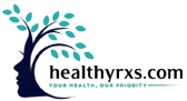 Logo de HealthyRXS