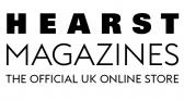 Logo de Hearst Magazines