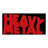 Logo de Heavy Metal