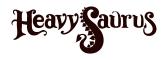 Logo de Heavysaurus
