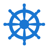 Logo de Helm News