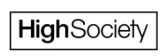 Logo de HighSociety