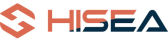 Logo de HISEA