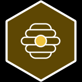 Logo de HIVE