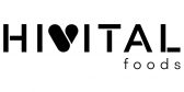 Logo de HIVITAL
