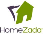 Logo de HomeZada