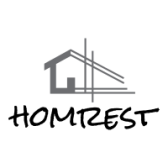Logo de Homrest