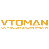 Logo de VTOMAN
