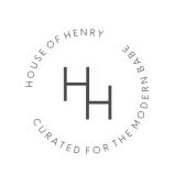 Logo de House of Henry