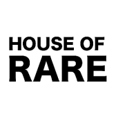 Logo de House of Rare Tequila