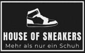 Logo de House of Sneakers