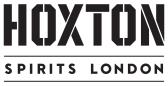 Logo de Hoxton Spirits