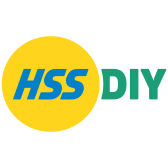 Logo de HSS Hire